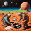 Мұқаба Skywoodsman - Mars Skywoodsman - Mars