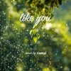 Мұқаба LiQWYD - Like You LiQWYD - Like You