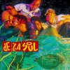 Мұқаба De La Soul - Trouble In The Water De La Soul - Trouble In The Water