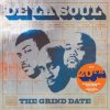 Мұқаба De La Soul - Declaration De La Soul - Declaration