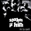 Мұқаба De La Soul - Hold Tight De La Soul - Hold Tight
