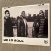 Мұқаба De La Soul - With Me De La Soul - With Me