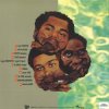 Мұқаба De La Soul - Words from the Chief Rocker De La Soul - Words from the Chief Rocker
