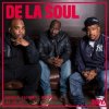 Мұқаба De La Soul - View De La Soul - View