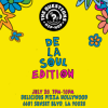 Мұқаба De La Soul - Potholes in My Lawn De La Soul - Potholes in My Lawn