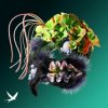 Мұқаба Korolova & Monophase - Voyager Korolova & Monophase - Voyager
