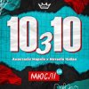 Мұқаба Мюслі UA feat. Анастасія Марків & Наталія Чабан - 10 з 10 Мюслі UA feat. Анастасія Марків & Наталія Чабан - 10 з 10