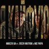 Мұқаба Мюслі UA feat. Леся Нікітюк & MC Papa - Я Кайфую Мюслі UA feat. Леся Нікітюк & MC Papa - Я Кайфую