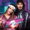 Мұқаба Время и Стекло - Back2Leto Время и Стекло - Back2Leto