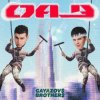 Мұқаба Gayazovs Brothers - ОАЭ Gayazovs Brothers - ОАЭ