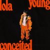 Мұқаба Lola Young - Conceited Lola Young - Conceited