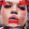 Мұқаба Lola Young - Messy (Desyfer Remix) Lola Young - Messy (Desyfer Remix)