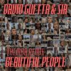 Мұқаба David Guetta & Sia - Beautiful People (THEMBA Remix) David Guetta & Sia - Beautiful People (THEMBA Remix)