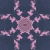 Мұқаба Flume feat. Chet Faker - Left Alone Flume feat. Chet Faker - Left Alone