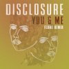 Мұқаба Disclosure feat. Eliza Doolittle - You & Me (Flume Remix) Disclosure feat. Eliza Doolittle - You & Me (Flume Remix)