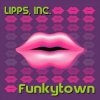 Мұқаба Lipps Inc. - Funkytown Lipps Inc. - Funkytown