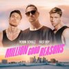 封面 Robin Schulz - Smash My Heart Robin Schulz - Smash My Heart