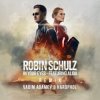 Мұқаба Robin Schulz - Outro Robin Schulz - Outro