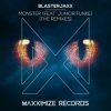 封面 BlasterJaxx - MTHRFCKR BlasterJaxx - MTHRFCKR