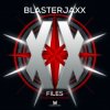 Мұқаба BlasterJaxx - Demon Eyes BlasterJaxx - Demon Eyes