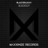 Cover BlasterJaxx - Phantasia BlasterJaxx - Phantasia