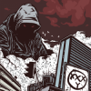 Мұқаба Oxxxymiron - Город Под Подошвой Oxxxymiron - Город Под Подошвой