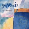 Мұқаба Genesis - I Can't Dance Genesis - I Can't Dance