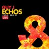 Мұқаба Guy J - ECHOS 12-06-2020 Guy J - ECHOS 12-06-2020