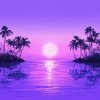 Purple Disco Machine feat. MORGAN - Can't Stop Loving You