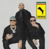 Luciano - Nah Give Up