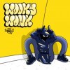 Мұқаба Monxx - WOOKY WONK Monxx - WOOKY WONK