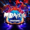 Мұқаба Monxx - PARADISE Monxx - PARADISE