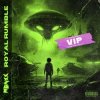 Portada Monxx - ROYAL RUMBLE VIP Monxx - ROYAL RUMBLE VIP