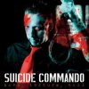 Мұқаба Suicide Commando - Godsend Suicide Commando - Godsend