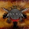 Мұқаба Hocico - Ofensor Hocico - Ofensor