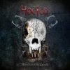 Мұқаба Hocico - House of the Spirits Hocico - House of the Spirits