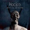Мұқаба Hocico - Trust Hocico - Trust