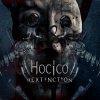Мұқаба Hocico - Forgotten Tears Hocico - Forgotten Tears