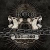 Мұқаба Hocico - Lost World Hocico - Lost World