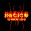 Мұқаба Hocico - Bienvenido a la Maldad Hocico - Bienvenido a la Maldad