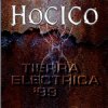 Мұқаба Hocico - La Danza de Mi Sombra Hocico - La Danza de Mi Sombra