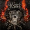 Мұқаба Hocico - The Dreamers Hocico - The Dreamers
