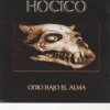 Мұқаба Hocico - The 5th Circle Hocico - The 5th Circle