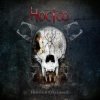 Мұқаба Hocico - Déjà-Vu Siniestro Hocico - Déjà-Vu Siniestro