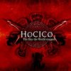 Мұқаба Hocico - Lost Fate Hocico - Lost Fate