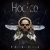 Мұқаба Hocico - Devouring Rage Hocico - Devouring Rage