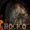 Мұқаба Hocico - The Secret Window Hocico - The Secret Window