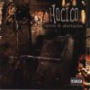 Мұқаба Hocico - Ancestros, das Feuer and the Past Hocico - Ancestros, das Feuer and the Past