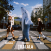 Мұқаба MIROSLAVA & Zlata - TRALALELO TRALALA MIROSLAVA & Zlata - TRALALELO TRALALA