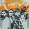 Мұқаба Dimitri Vegas & Like Mike & Felix Jaehn feat. Nea - Heard About Me Dimitri Vegas & Like Mike & Felix Jaehn feat. Nea - Heard About Me